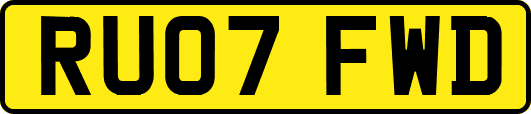 RU07FWD