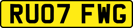 RU07FWG