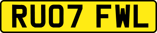 RU07FWL