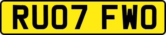 RU07FWO
