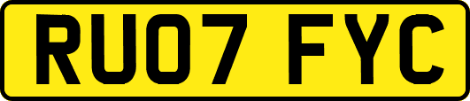 RU07FYC