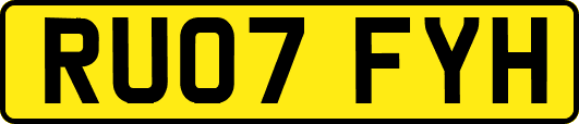 RU07FYH