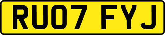 RU07FYJ