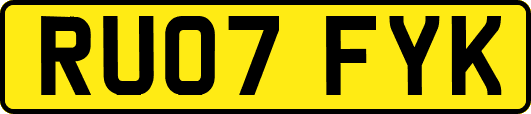 RU07FYK