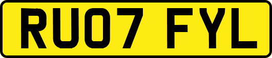 RU07FYL