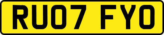 RU07FYO
