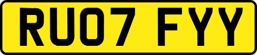 RU07FYY