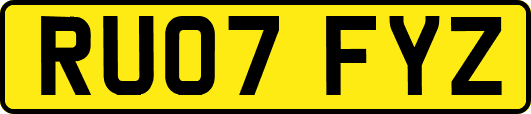 RU07FYZ