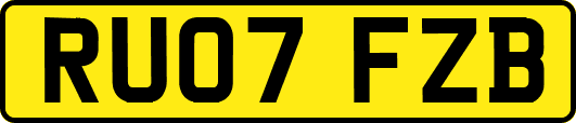 RU07FZB