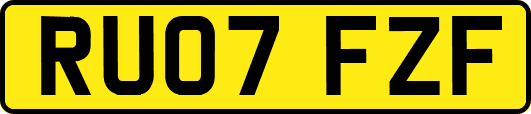 RU07FZF