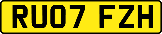 RU07FZH