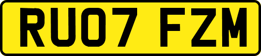 RU07FZM