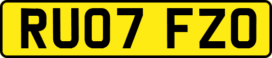 RU07FZO