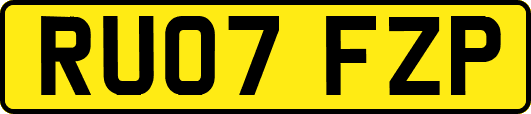 RU07FZP