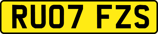 RU07FZS