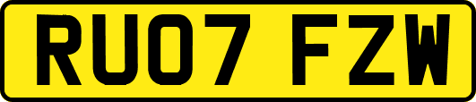 RU07FZW