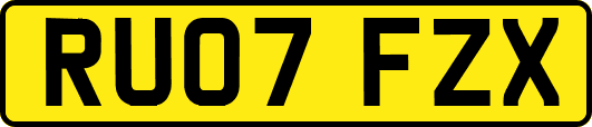 RU07FZX