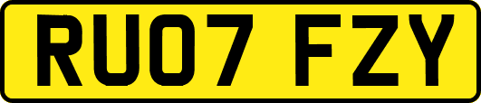 RU07FZY