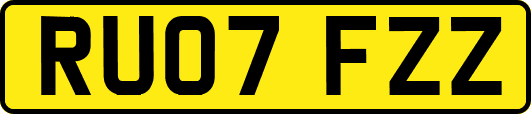 RU07FZZ