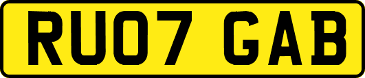 RU07GAB