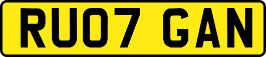 RU07GAN