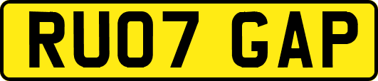 RU07GAP