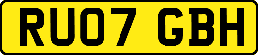 RU07GBH