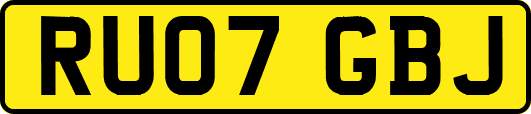 RU07GBJ