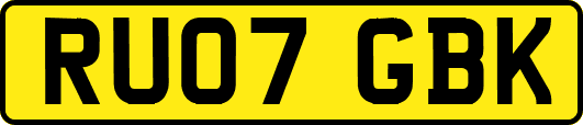 RU07GBK