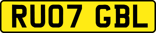 RU07GBL