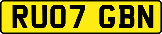 RU07GBN