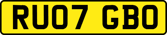 RU07GBO