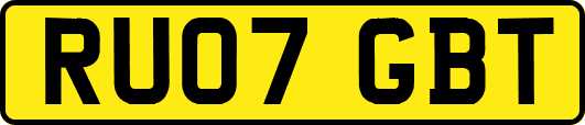 RU07GBT