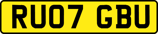 RU07GBU