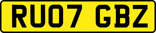 RU07GBZ