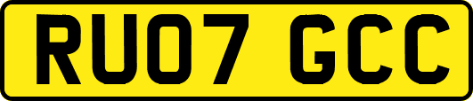 RU07GCC