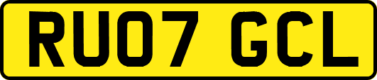 RU07GCL