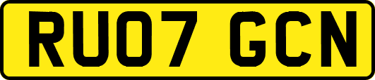 RU07GCN