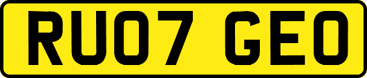 RU07GEO