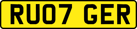 RU07GER