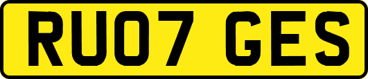 RU07GES