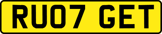 RU07GET