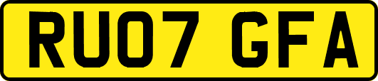 RU07GFA