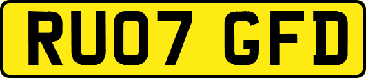 RU07GFD