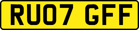 RU07GFF