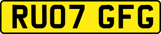 RU07GFG