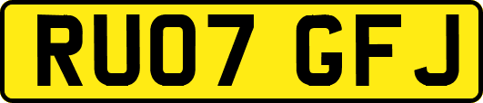 RU07GFJ