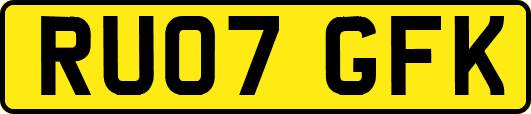 RU07GFK