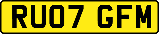 RU07GFM