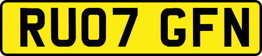 RU07GFN